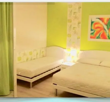 Bed & Breakfast La Gioconda San Benedetto del Tronto