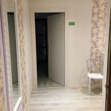 Bed & Breakfast La Gioconda