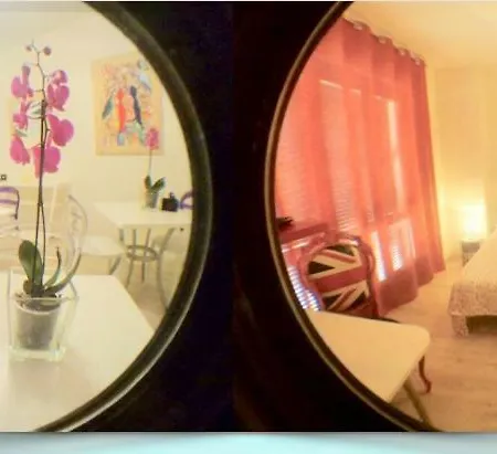 La Gioconda Bed & Breakfast San Benedetto del Tronto
