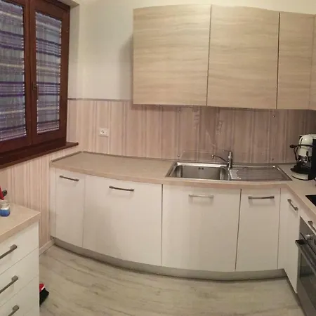 Bed & Breakfast La Gioconda