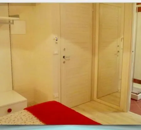 La Gioconda Bed & Breakfast